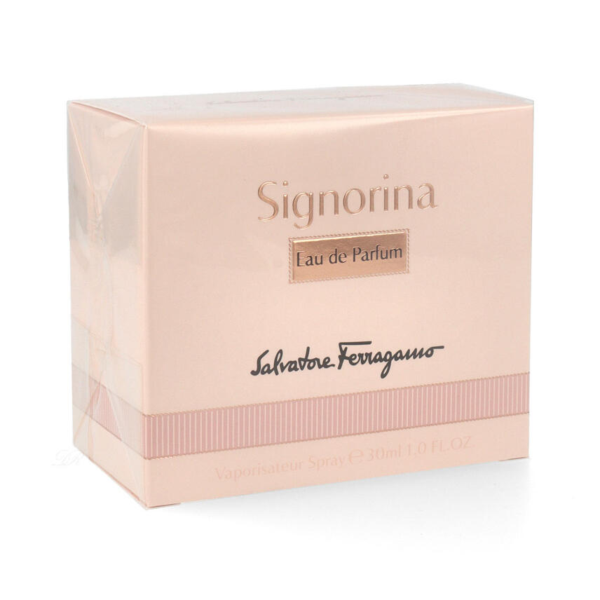 Salvatore Ferragamo Signorina Eau de Parfum Spray 30 ml