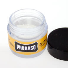 PRORASO Moustache Wax Cera Baffi 15 ml