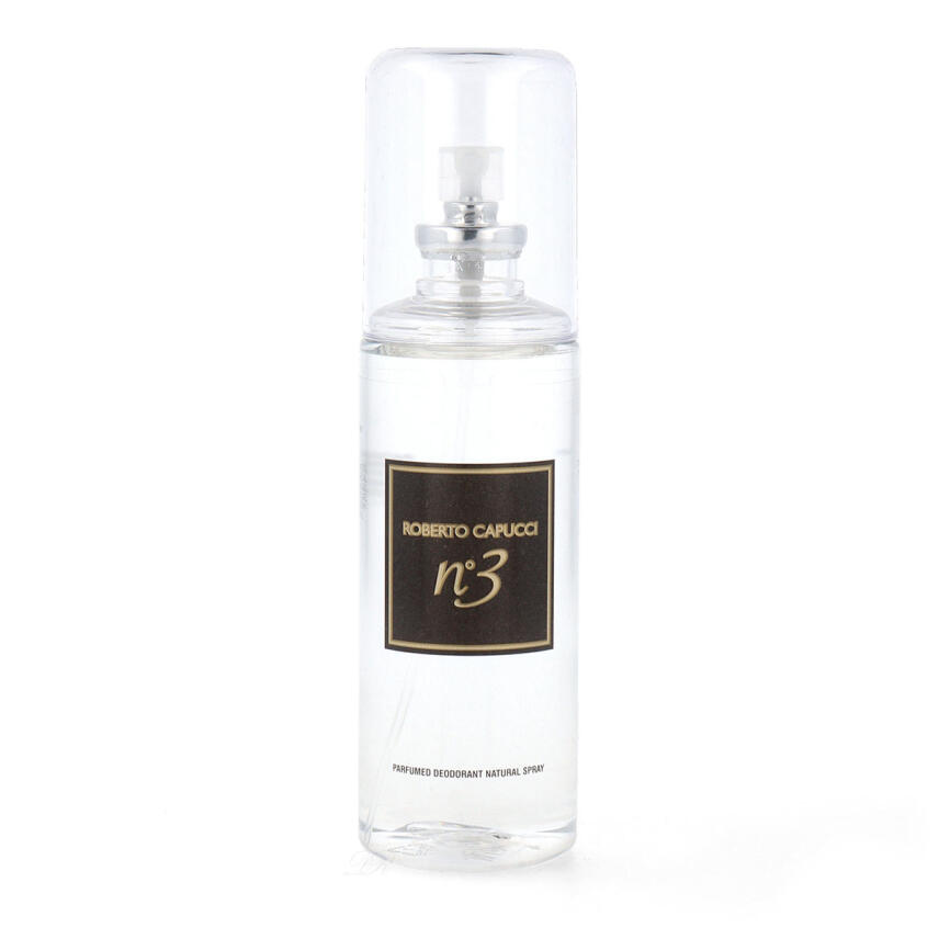 Capucci N&deg;3 pour Femme Deospray 100 ml