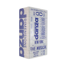 Dimensione Danza The Musical Eau de Parfum for Woman 100 ml