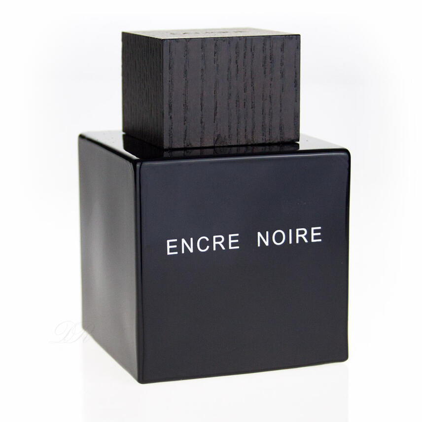 Lalique Encre Noire pour homme Eau de Toilette 100ml spray