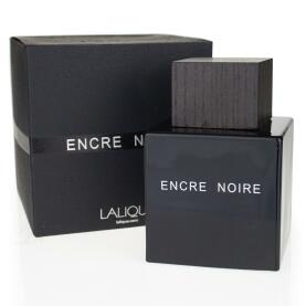 Lalique Encre Noire pour homme Eau de Toilette 100ml