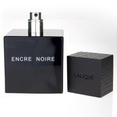 Lalique Encre Noire pour homme Eau de Toilette 100ml spray