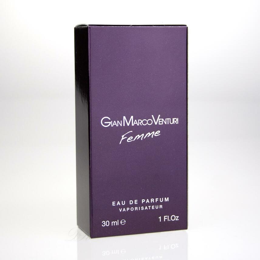 Gian Marco Venturi femme Eau de Parfum 30 ml