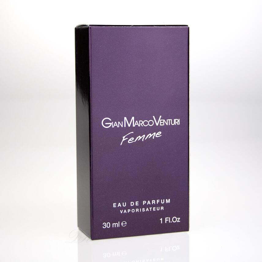 Gian Marco Venturi Femme Eau de Parfum 30 ml