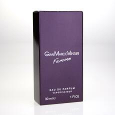 Gian Marco Venturi femme Eau de Parfum for woman 30 ml