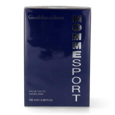 Gian Marco Venturi Homme Sport Eau de Toilette 100 ml