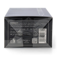 Gian Marco Venturi Homme Sport Eau de Toilette 100 ml