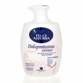 PAGLIERI Felce Azzurra  intimate wash softprotection...