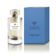 Schuberth Coquillages Eau de Parfum f&uuml;r Frauen 100 ml