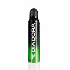 Diadora Green Energy Fragrance Deo for man 150 ml