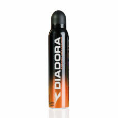 Diadora Orange Energy Fragrance Deo for men 150 ml