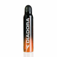 Diadora Orange Energy Fragrance Deodorant 150 ml