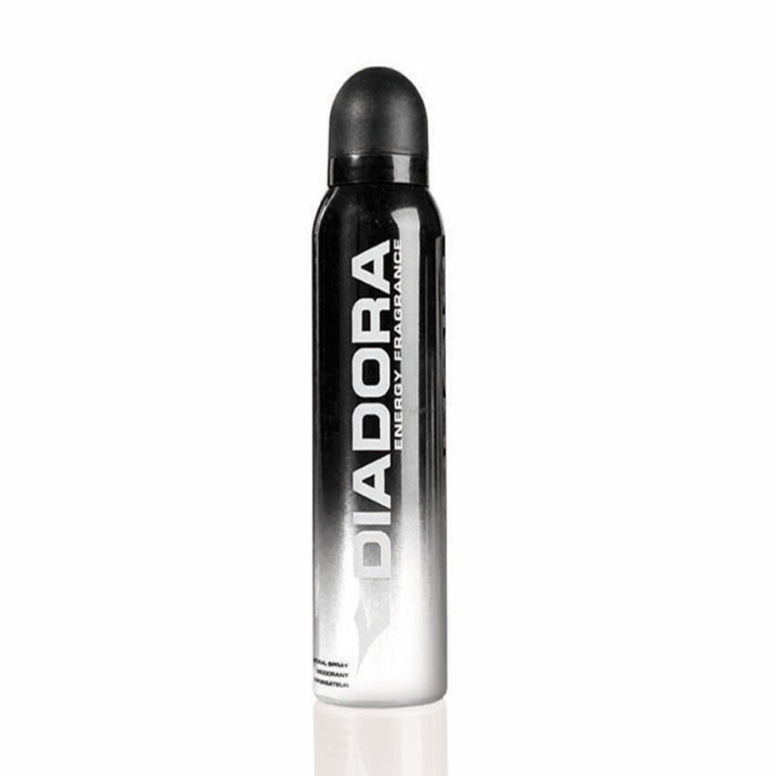 Diadora White Energy Fragrance Deodorant f&uuml;r Damen 150 ml