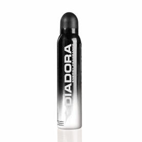 Diadora White Energy Fragrance Deo body spray woman 150 ml