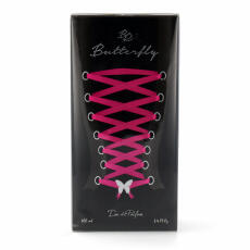 Belen Rodriguez Butterfly Eau de Parfum spray 100 ml