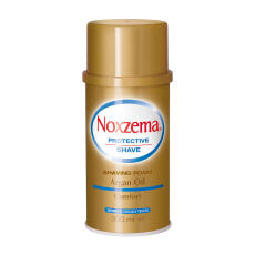 NOXZEMA Argan Oil Shaving Foam 300ml 