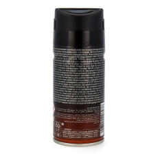 Malizia Uomo Urban Life Eau de Toilette Deodorant 6 x 150 ml