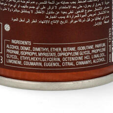 Malizia Uomo Urban Life Eau de Toilette Deodorant 6 x 150 ml