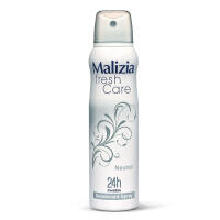 Malizia fresh care deodorant Spray Neutral 24h invisible 150 ml