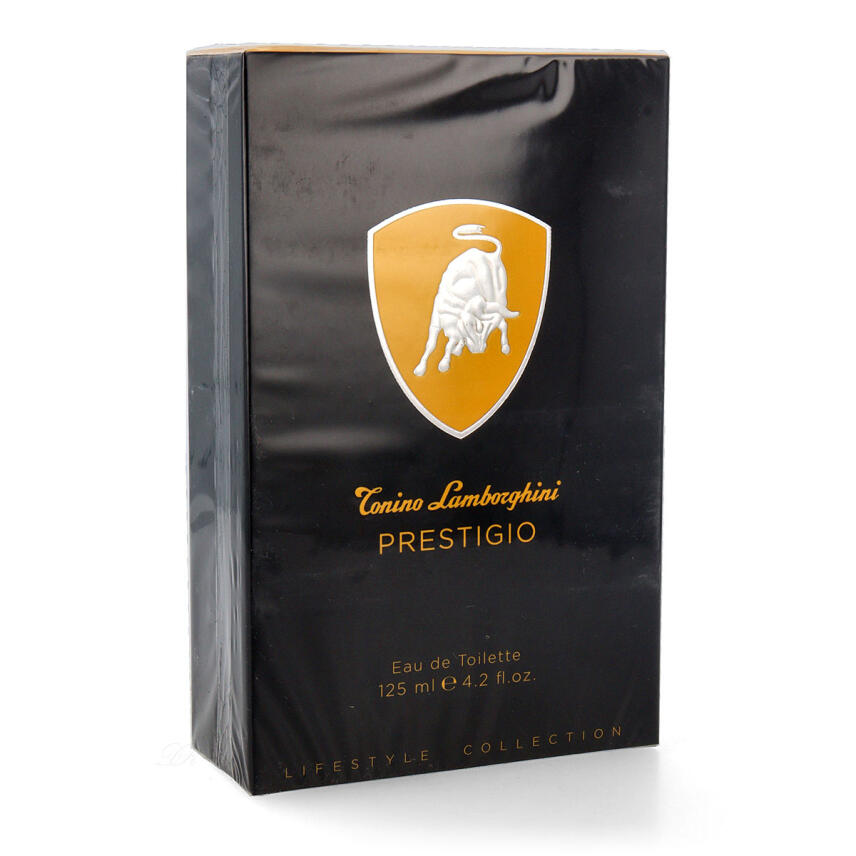 Tonino Lamborghini Prestigio Eau de Toilette spray 125 ml