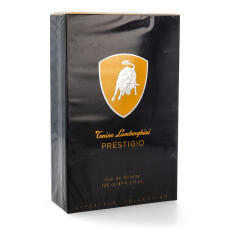 Tonino Lamborghini Prestigio Eau de Toilette spray 125 ml