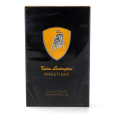 Tonino Lamborghini Prestigio Eau de Toilette spray 125 ml
