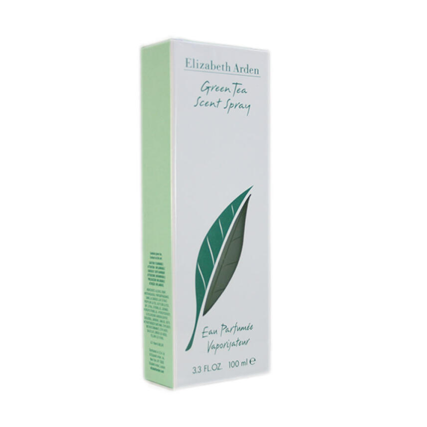 Elizabeth Arden Green Tea Scent Spray Eau Parfum&eacute;e woman 100 ml