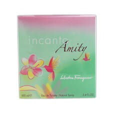 Salvatore Ferragamo incanto Amity Eau de Toilette 100 ml