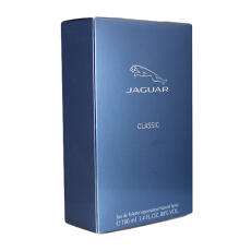 Jaguar Classic Eau de Toilette for men 100 ml - spray