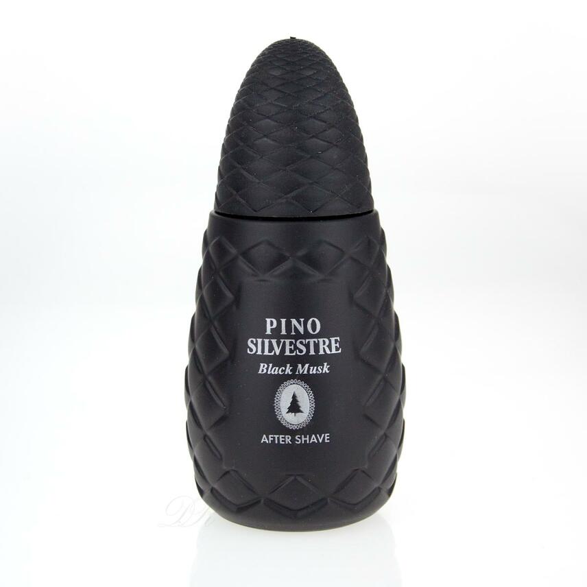Pino Silvestre Black Musk After Shave 125 ml