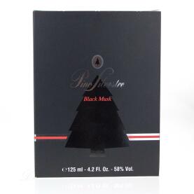 Pino Silvestre Black Musk After Shave 125 ml