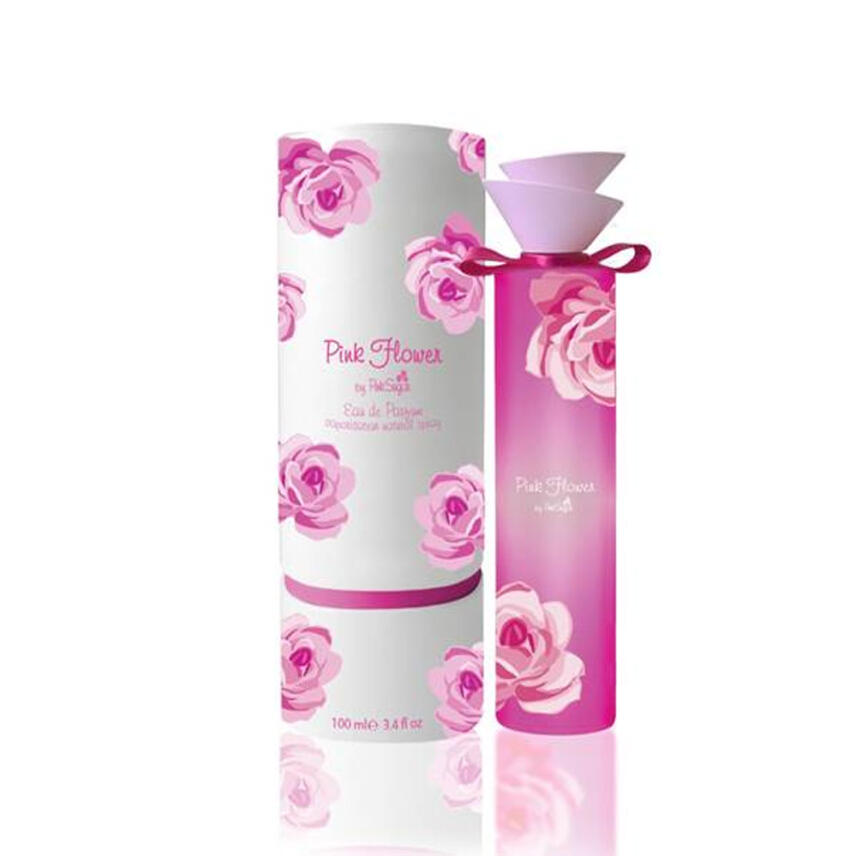 Aquolina Pink Flower Eau de Parfum for woman 100 ml