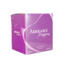 Arrogance Passion Eau de Parfum 50 ml natural spray