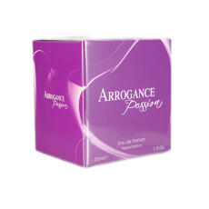 Arrogance Passion Eau de Parfum 30 ml natural spray