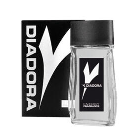 Diadora White Energy Fragrance Eau de Parfum Spray 100 ml