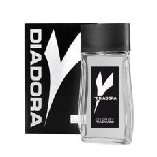 Diadora White Energy Fragrance Eau de Parfum for woman 100 ml