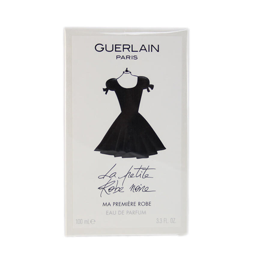 Guerlain Le Petite Robe Noir Ma Premiere Robe Eau de Parfum spray 100 ml