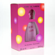 Ulric de Varens - Mini Love Eau de Parfum 25 ml spray