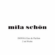mila sch&ouml;n donna Eau de Parfum 2 ml - Probe