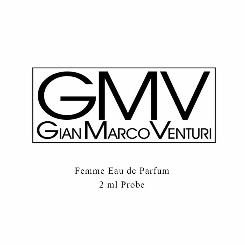 Gian Marco Venturi femme Eau de Parfum 2 ml - Probe