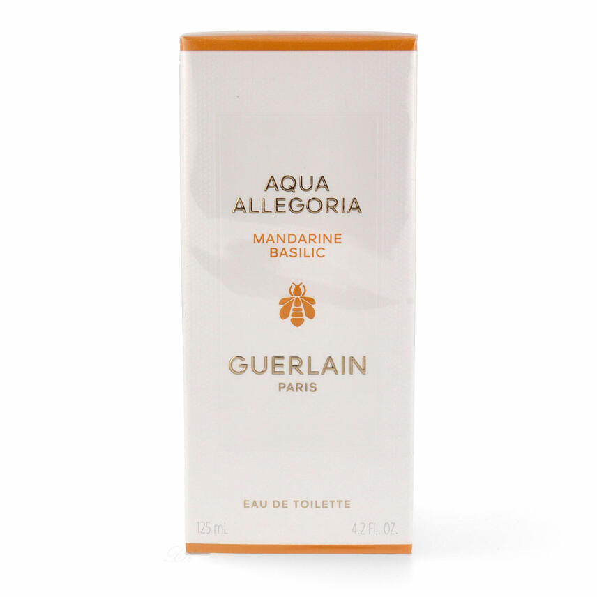 Guerlain Aqua Allegoria Mandarine Basilic Eau de Toilette spray 125 ml
