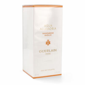 Guerlain Aqua Allegoria Mandarine Basilic Eau de Toilette spray 125 ml