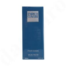 Enrico Coveri pour homme Eau de Toilette 100 ml