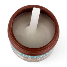 GEOMAR Sugar Scrub Drenante Peeling 600 g