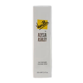 Alyssa Ashley Vanilla Eau Parfumeé Cologne spray...