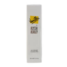 Alyssa Ashley Vanilla Eau Parfume&eacute; Cologne spray...