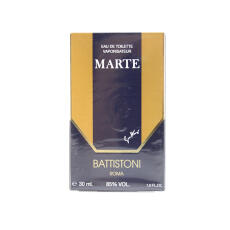 Battistoni Marte Eau de Toilette for men 30 ml