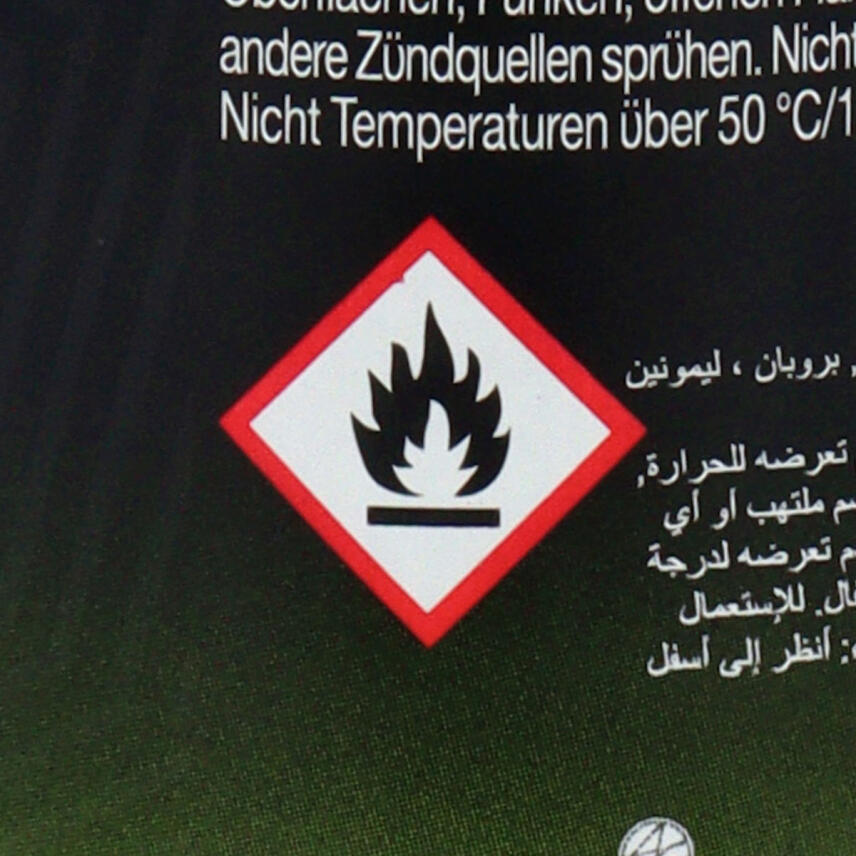 Malizia Uomo Deodorant Set mit allen Sorten 9 x 150 ml