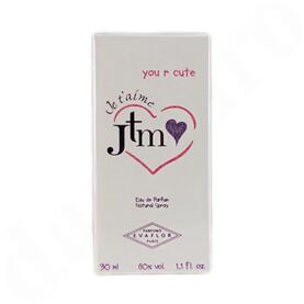 Jtm - Je t´aime your cute Eau de Parfum woman 30 ml...